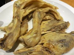 -丽清大别山鹅火锅(潜山路店)