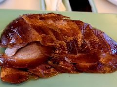 枣香酥北京烤鸭-唐廊烤鸭店(工体店)
