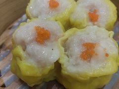 -永生国际宴会中心·佛山老字号·鱼生