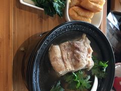 -厦门海港英迪格酒店(中山路店)