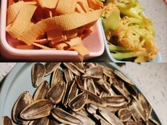 -味妙烤鱼吧(回龙观店)