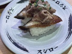 -寿司郎(皇庭广场店)