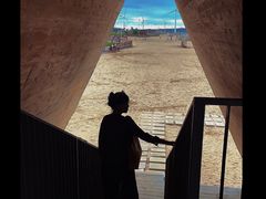 -那香海钻石沙滩浴场