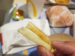 -麦当劳(沙河店)