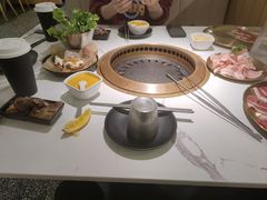 -花味·自助烤肉(江宁同曦店)