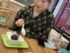 -满记甜品(金唐购物中心店)