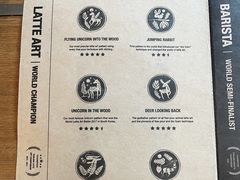 -Roast8ry Coffee Lab