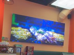-一家东北烤肉(华大店)