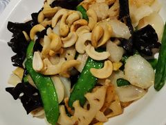 荷塘五秀-粤·向群饭店(龙津东路总店)