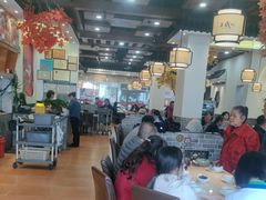 -蒸武门·广式茶点(石滩店)