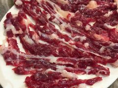 -潮发潮汕牛肉店(龙洞店)