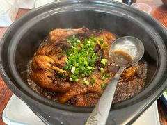 -小乡小镇·传承桐庐土菜·老板亲自烧的菜