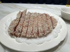 秘制乳排-宏玲餐厅(四川南路店)