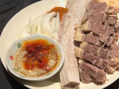 -阿里家·新疆烤肉酒場