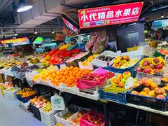 -中福百货(望京店)