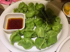 -33号大院·青岛本帮菜(五四广场店)