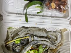 -陈添記·祖傳爽鱼皮·西关老字号(广州首店)