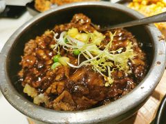 土豆肥牛-佬肥猫(国华广场店)