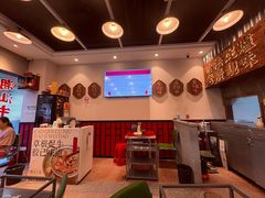 -潮汕•草根牛肉档(中江路店)