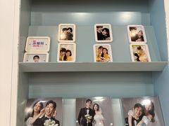 -天真蓝照相馆(宁波来福士店)
