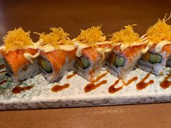 -千代武日本料理(哈西店)