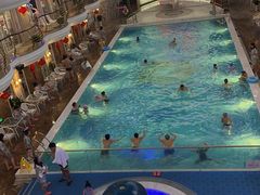-海韵之星邮轮水会(明发商业广场店)