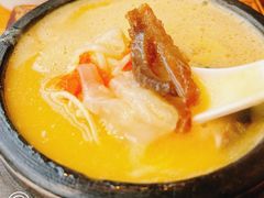 -颐和•海鲜砂锅粥•啫啫煲(奥林匹克广场店)