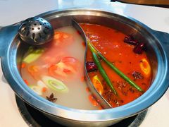 -辣家私厨火锅·龙虾(开发区店)