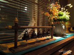 -和子足浴SPA会馆(梁溪店)