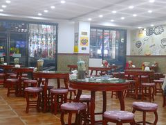 大堂-捷信牛奶甜品世家(柳巷店)