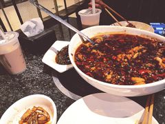 -咏哇美蛙美味(厦门罗宾森店)