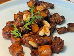 外婆小牛肉-外婆家(静安大悦城店)