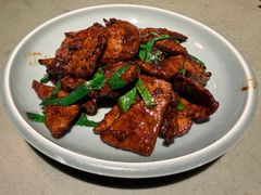 -小吊梨汤·北京菜·烤鸭(清河万象汇店)