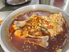 -蓉三少冒烤鸭·四川小吃集(北京首店)