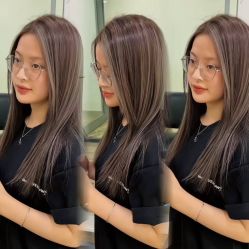 -icare美发沙龙