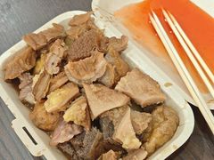 -细妹五香牛杂(步行街店)