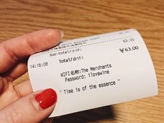-大酉·M Coffee(北京美术馆店)