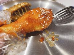 甜辣炸鸡-BOPEYE·波派炸鸡(九霄天地店)