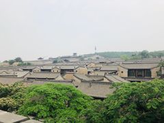 -山西王家大院