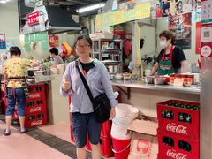 -梓记牛什(總店)