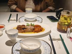 -金成潮菜博物馆(海珠湿地店)