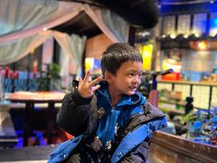 -红蜡烛-养生粥-津鲁菜(中山路店)