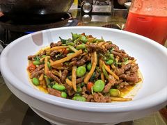 -東大方(安吉灵芝店)