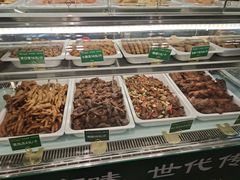 -紫光园北京小吃(昌平鼓楼西街店)