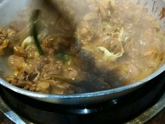 半只鹅-同顺鹅庄(南华路店)