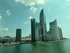 -海云台海滩