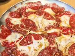 -九田家黑牛烤肉(溧水万达店)