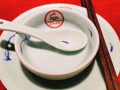 -北平食府(马鞍山路店)
