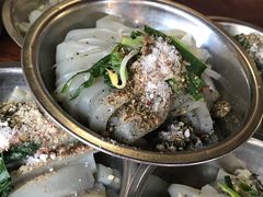 -88号小吃店·经典云南菜·地道纳西美食