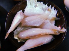 耗儿鱼-谭记重庆老火锅(总店)